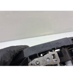 Poignee porte arriere gauche PEUGEOT 208 1