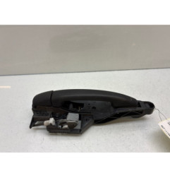 Poignee porte arriere gauche PEUGEOT 208 1