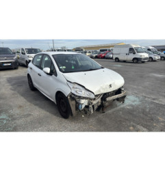 Poignee porte arriere gauche PEUGEOT 208 1