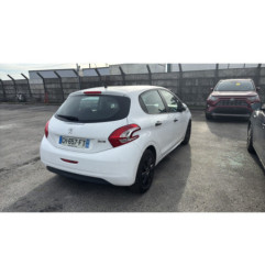 Poignee porte arriere gauche PEUGEOT 208 1