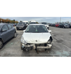 Poignee porte arriere gauche PEUGEOT 208 1