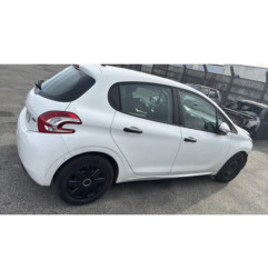 Poignee porte arriere gauche PEUGEOT 208 1