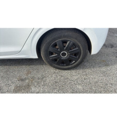 Poignee porte arriere gauche PEUGEOT 208 1