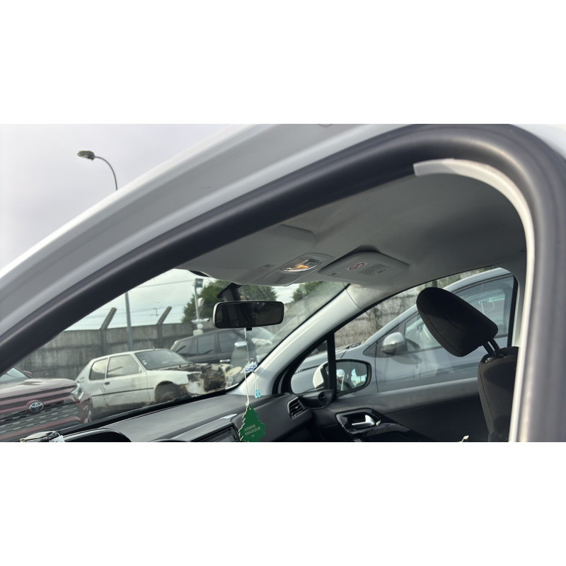 Poignee porte arriere gauche PEUGEOT 208 1 Photo n°20