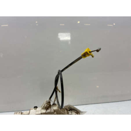 Serrure avant gauche FIAT SCUDO 2