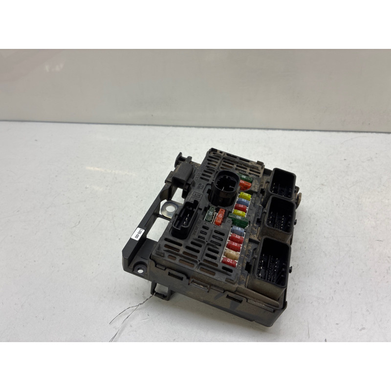 Boitier servitude moteur (BSM) FIAT SCUDO 2 Photo n°1