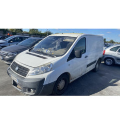 Boitier servitude moteur (BSM) FIAT SCUDO 2