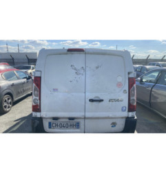 Cric FIAT SCUDO 2