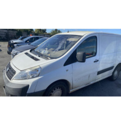 Cric FIAT SCUDO 2