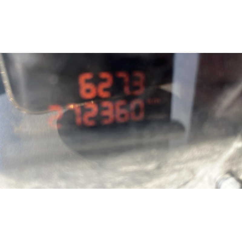 Cric FIAT SCUDO 2 Photo n°14