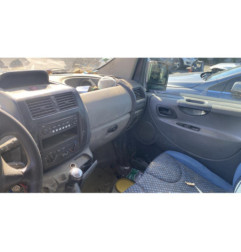 Cric FIAT SCUDO 2