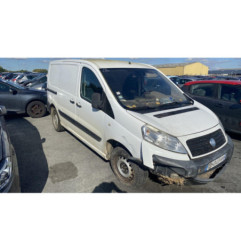 Cric FIAT SCUDO 2