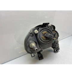Optique avant principal gauche (feux)(phare) RENAULT CLIO 2