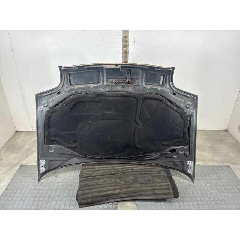 Capot RENAULT CLIO 2 Photo n°3
