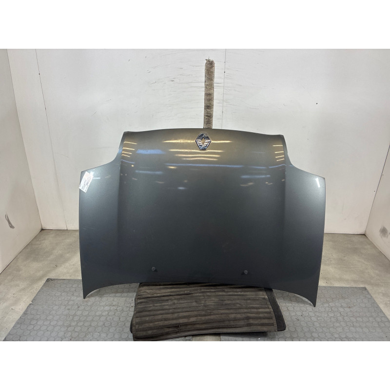 Capot RENAULT CLIO 2 Photo n°4