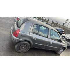 Capot RENAULT CLIO 2