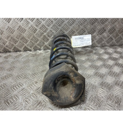 Ressort de suspension arriere droit RENAULT GRAND SCENIC 3 Photo n°1