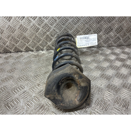 Ressort de suspension arriere droit RENAULT GRAND SCENIC 3 Photo n°1