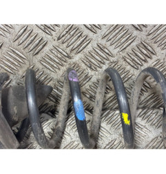 Ressort de suspension arriere droit RENAULT GRAND SCENIC 3