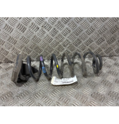Ressort de suspension arriere gauche RENAULT GRAND SCENIC 3