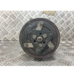 Compresseur clim CITROEN C4 GRAND PICASSO 1