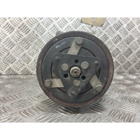 Compresseur clim CITROEN C4 GRAND PICASSO 1