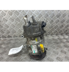 Compresseur clim CITROEN C4 GRAND PICASSO 1