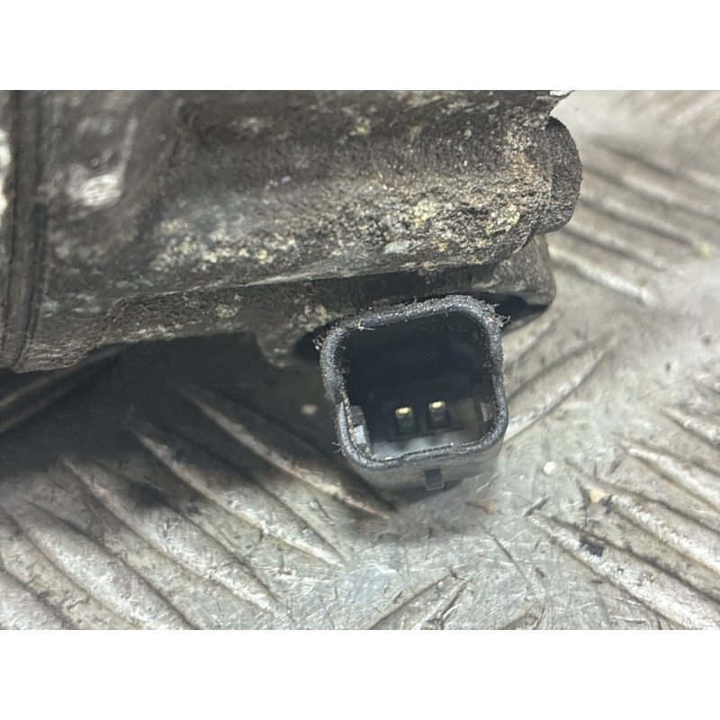 Compresseur clim CITROEN C4 GRAND PICASSO 1 Photo n°5
