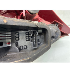 Feu arriere principal droit (feux) PEUGEOT 207