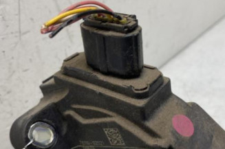 Pedale d'accelerateur TOYOTA VERSO