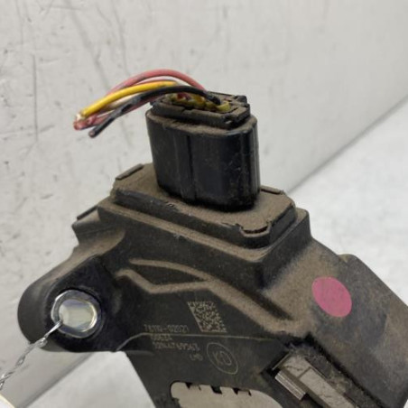 Pedale d'accelerateur TOYOTA VERSO