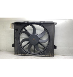 Moto ventilateur radiateur MERCEDES CLASSE R 251 Photo n°1