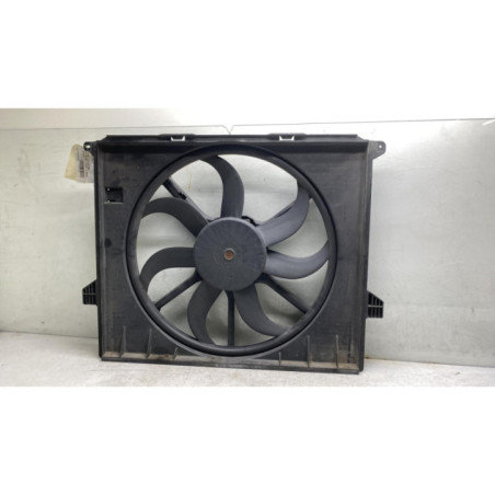 Moto ventilateur radiateur MERCEDES CLASSE R 251 Photo n°1
