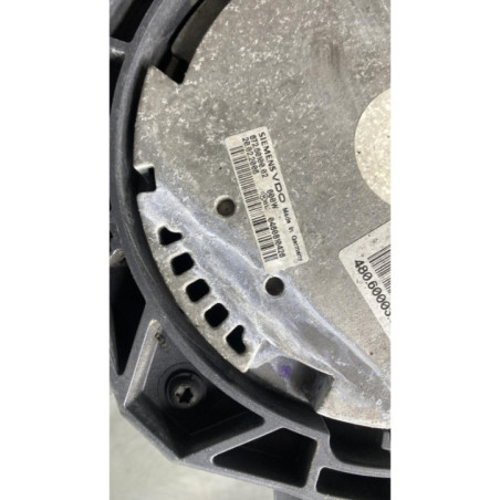 Moto ventilateur radiateur MERCEDES CLASSE R 251