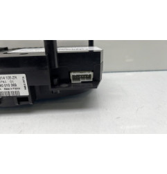 Commande chauffage CITROEN XSARA PICASSO
