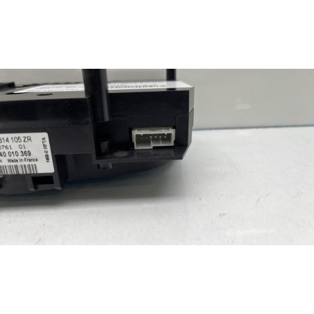 Commande chauffage CITROEN XSARA PICASSO