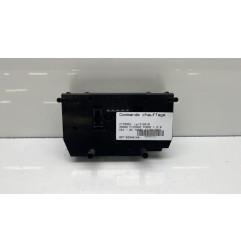 Commande chauffage CITROEN XSARA PICASSO