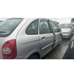 Commande chauffage CITROEN XSARA PICASSO