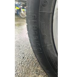 Commande chauffage CITROEN XSARA PICASSO