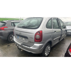 Commande chauffage CITROEN XSARA PICASSO