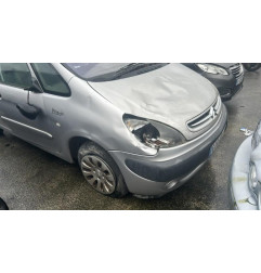 Commande chauffage CITROEN XSARA PICASSO