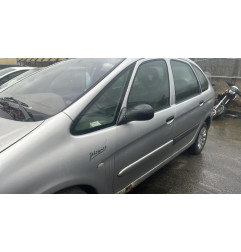 Commande chauffage CITROEN XSARA PICASSO