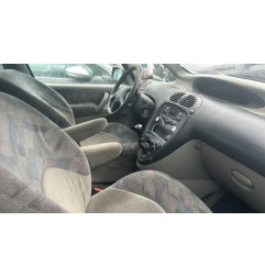 Commande chauffage CITROEN XSARA PICASSO
