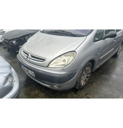 Commande chauffage CITROEN XSARA PICASSO