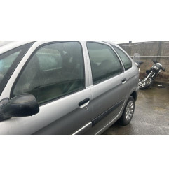 Commande chauffage CITROEN XSARA PICASSO