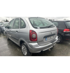 Commande chauffage CITROEN XSARA PICASSO