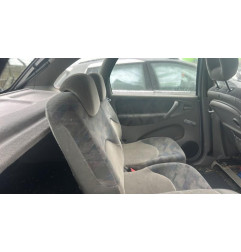 Commande chauffage CITROEN XSARA PICASSO