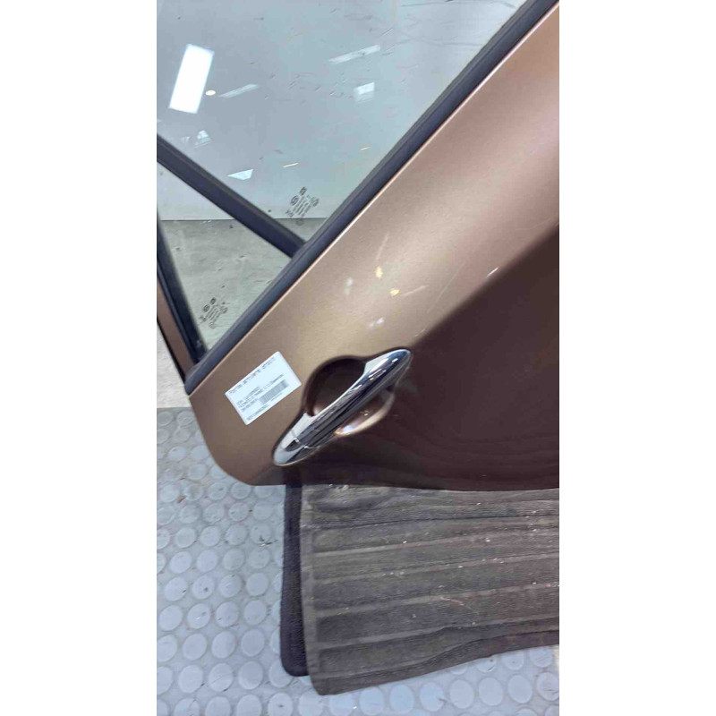 Porte arriere droit KIA PICANTO 2 Photo n°3