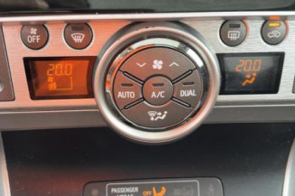 Pedale d'accelerateur TOYOTA VERSO