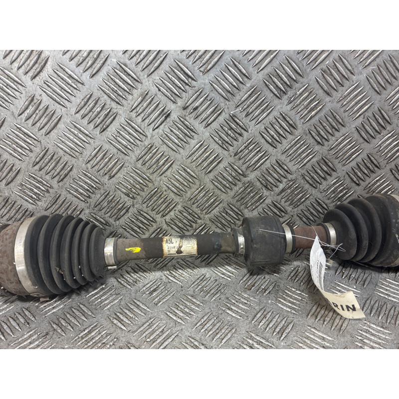 Cardan gauche (transmission) KIA CEE-D 2 Photo n°2